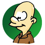 Click here to see comics featuring Hank Click here to see comics featuring Hank
