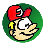 Click here to see comics featuring Jeff Jr. Click here to see comics featuring Jeff Jr.