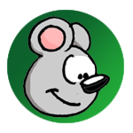 Click here to see comics featuring the mice Click here to see comics featuring the mice
