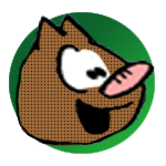 Click here to see comics featuring Muddy Click here to see comics featuring Muddy