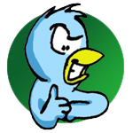 Click here to see comics featuring Parrot Click here to see comics featuring Parrot