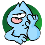 Click here to see comics featuring Wakky Click here to see comics featuring Wakky
