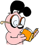 Picpak reading