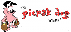The Picpak Dog Store The Picpak Dog Store