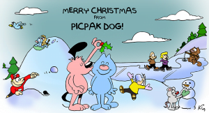 MerryChristmas