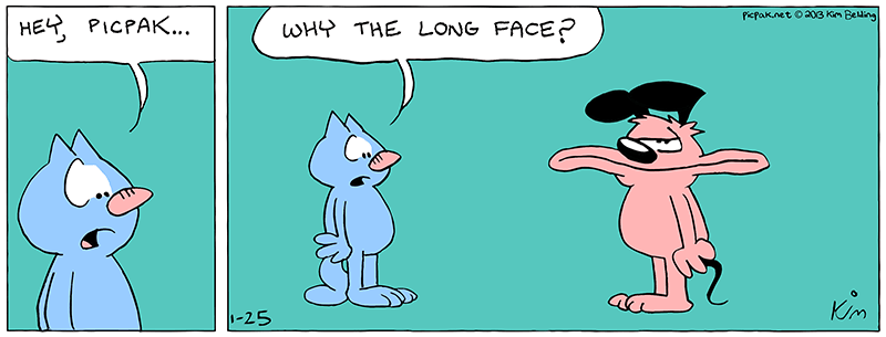 Long