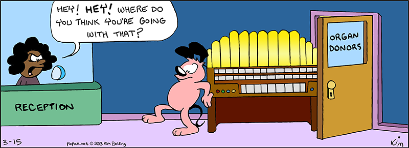 Organ