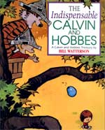 The Indespensable Calvin and Hobbes