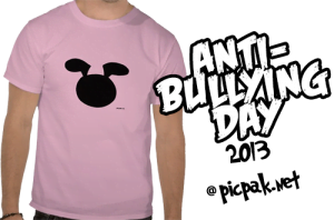 antibullyingday2013