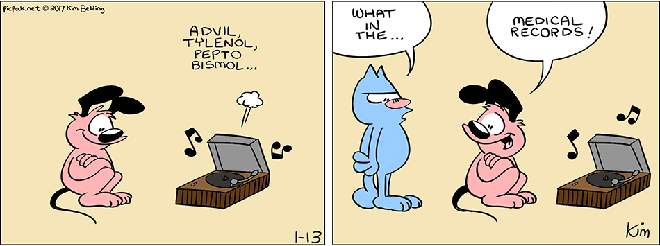 Medicine