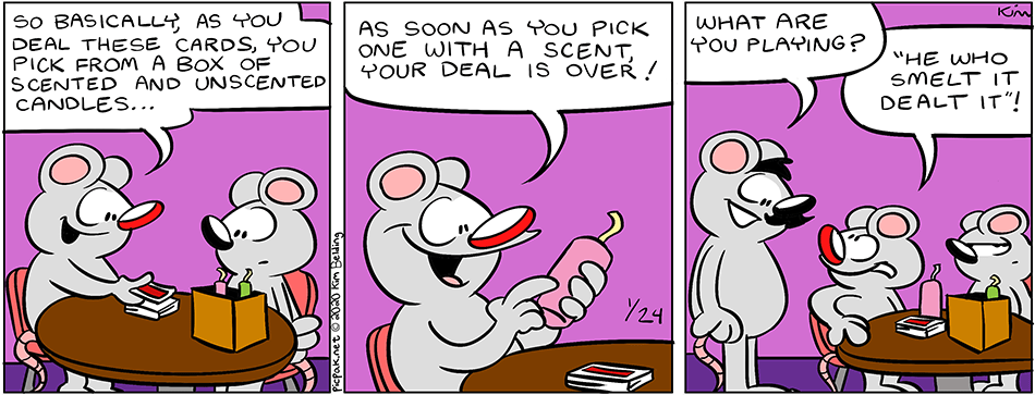 Deal