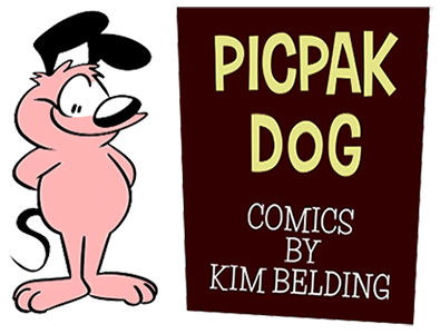 Picpak Dog Picpak Dog
