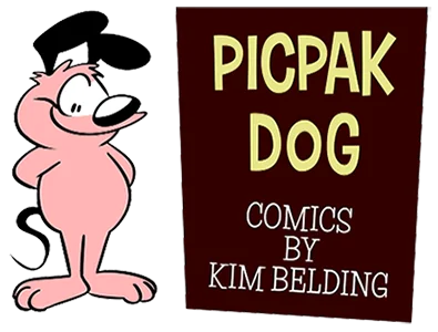 Picpak Dog Picpak Dog
